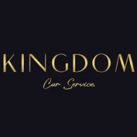 Kingdom Car Service Logo