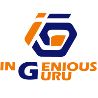 Ingenious Guru NYC Logo