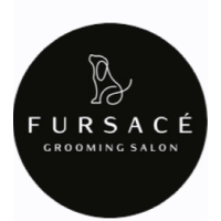 Fursacé Grooming Salon Logo