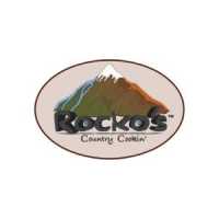 Rocko's Country Cookin' Logo
