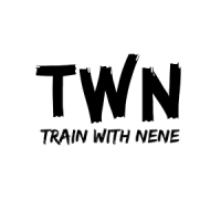 Train With Nene Logo