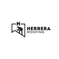 Herrera Roofing Logo