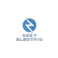 Ozzy Electric Logo
