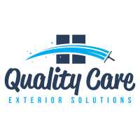 Quality Care Exterior Solutions Logo