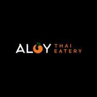 Aloy Thai Eatery - Capitol Hill Logo
