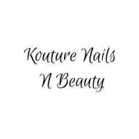 Kouture Nails N Beauty Logo