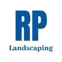 RP Landscaping Logo