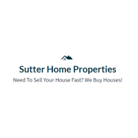 Sutter Home Properties Logo