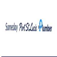 Sameday Port St Lucie Plumber Logo
