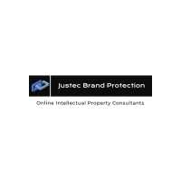 JusTec Brand Protection Logo