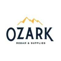 Ozark Rebar & Supply Logo