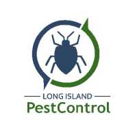 Long Island Pest Control Logo