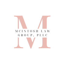 McIntosh Law Group, PLLC Logo