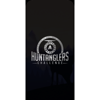 Huntangler Logo