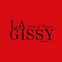 La Gissy Auto & Repair Wholesale Logo
