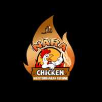 Nara Chicken Logo