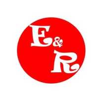 E&R Garage Door Repair Logo