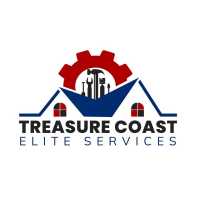 Treasure Coast Elite Services Logo