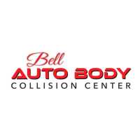 Bell Auto Body Logo