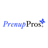 Prenup Pros PLLC Logo