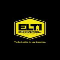 Elti Home Inspections Logo