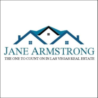 Jane Armstrong Realtor Logo