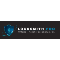 Locksmith Pro Inc, Ontario - Rancho Cucamonga Logo