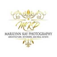 Marilynn Kay Photography Logo