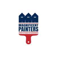 Magnificent Painters Logo