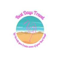 Best Days Travel Logo