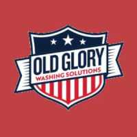 Old Glory Washing Solutions Logo