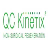 QC Kinetix (Torrey Hills) Logo