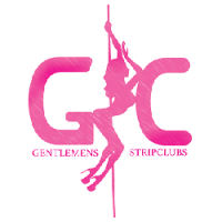 Gentlemen's Stripclubs - MGM Logo