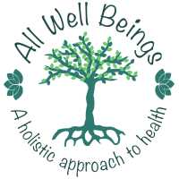 All Well Beings, Pet massage Logo