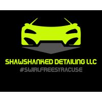 Shawshanked Detailing LLC Logo