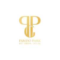 Pando Park Logo