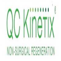 QC Kinetix (Eugene) Logo