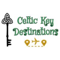 Celtic Key Destinations Logo