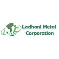 Ladhani Metal Corporation Logo
