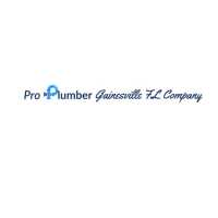Pro Plumber Gainesville FL Company Logo