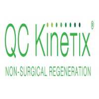 QC Kinetix (Hillcrest) Logo