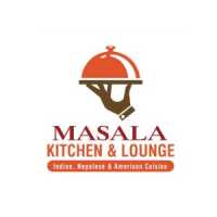 Masala Kitchen and Lounge Logo