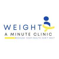 Weight A Minute Clinic LLC Logo