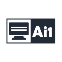  Ai1 Development Logo