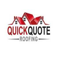 Quick Quote Roofing Logo