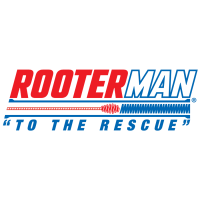 Rooter-Man Logo