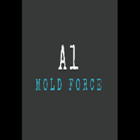 A1 Mold Force Logo