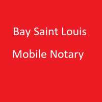 Beth Davis - EMD Mobile Notary Service Logo