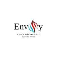 Envoy HVACR and Controls Logo