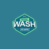 Pressure Wash Atlanta Logo